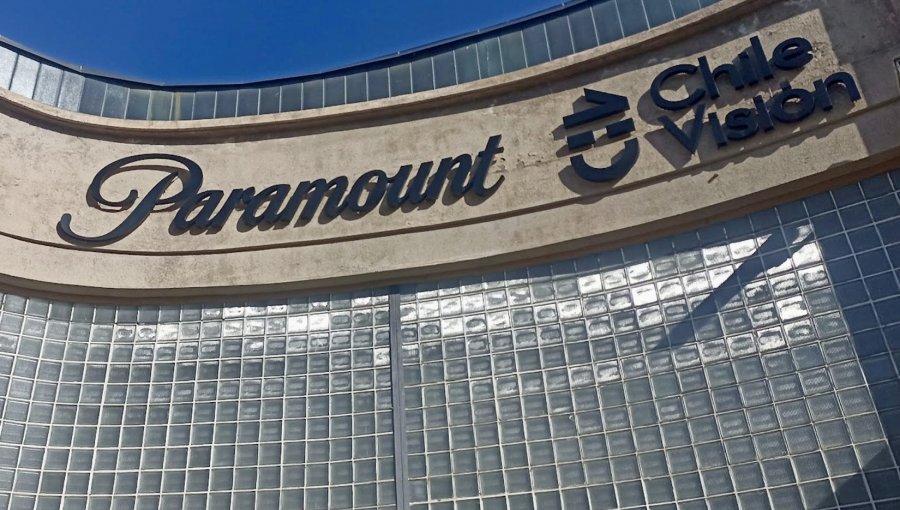Paramount puso en venta a Chilevisión, a sólo tres años de haber adquirido su propiedad