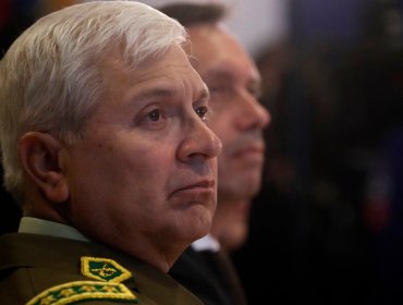 General Yáñez presenta recurso de amparo ante la Corte de Apelaciones para evitar su formalización
