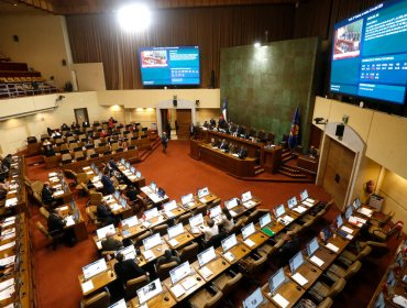 Cámara de Diputados aprueba proyecto de ley corta de Isapres y lo despacha al Senado