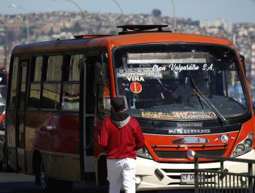 Seremi de Transportes revela inéditos detalles del plan para la nueva licitación de las micros en las cinco comunas del Gran Valparaíso