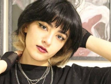 Informes secretos revelan que las fuerzas de seguridad iraníes abusaron de una activista adolescente y la mataron