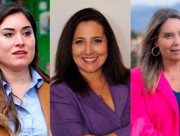 Poder femenino en Quilpué: Chile Vamos apuesta por primarias sólo con mujeres