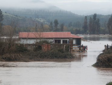 Ascienden a 32 los fallecidos por intenso temporal que azota a Río Grande del Sur en Brasil