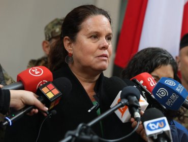 Ministra Defensa tras fallecimiento de soldado conscripto: "Queremos que se haga justicia"
