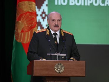 Bielorrusia anuncia maniobras nucleares con armas tácticas en conjunto con Rusia
